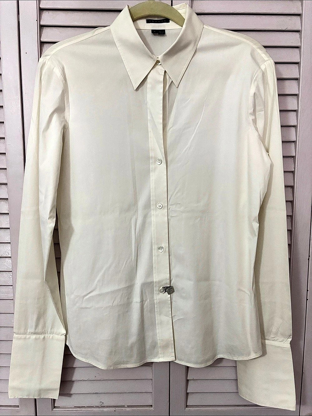 Theory Button Down Shirt